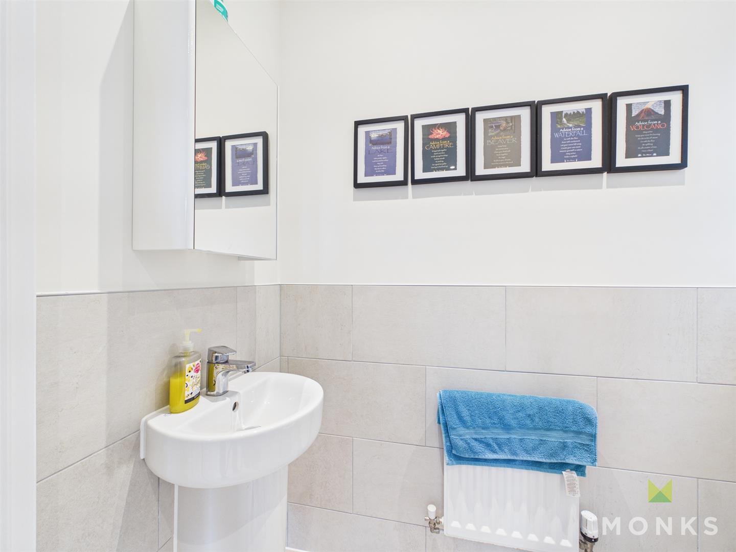 58 Juniper Road, Shrewsbury, SY1 2BN For Sale